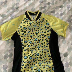 Shebeest jersey - Medium